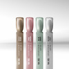 Smalto semipermanente maniMORE Cat Eye Pink Crush 10 g