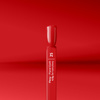 Flexy Hybrid Gel nail polish 25 Tomato Red 4.5 g