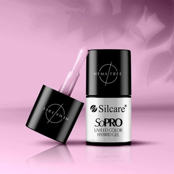 Lakier hybrydowy SoPRO 5 7 g