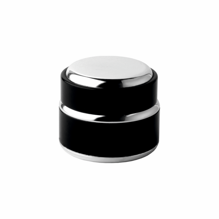 Aluminiumdose 30 ml Schwarz - Eleganz, Haltbarkeit und Vielseitigkeit