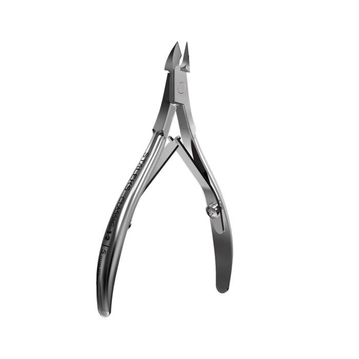 Cuticle Nippers Staleks CLASSIC 12 5 mm