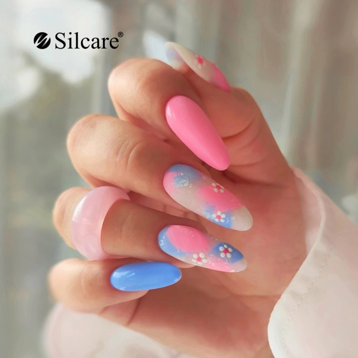 UV Nagellack maniMORE 80 10 ml