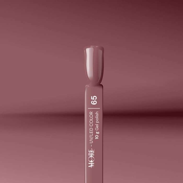 UV Nagellack maniMORE 65 10 ml