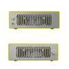 SHEMAX Style PRO - Neon Yellow Staubabsauger
