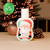 Hand Cream Santa’s Gift Secret Joy 100 ml (5 pcs)