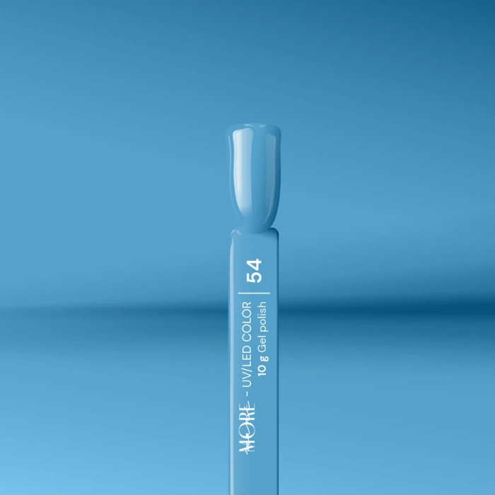 UV Nagellack maniMORE 54 10 g