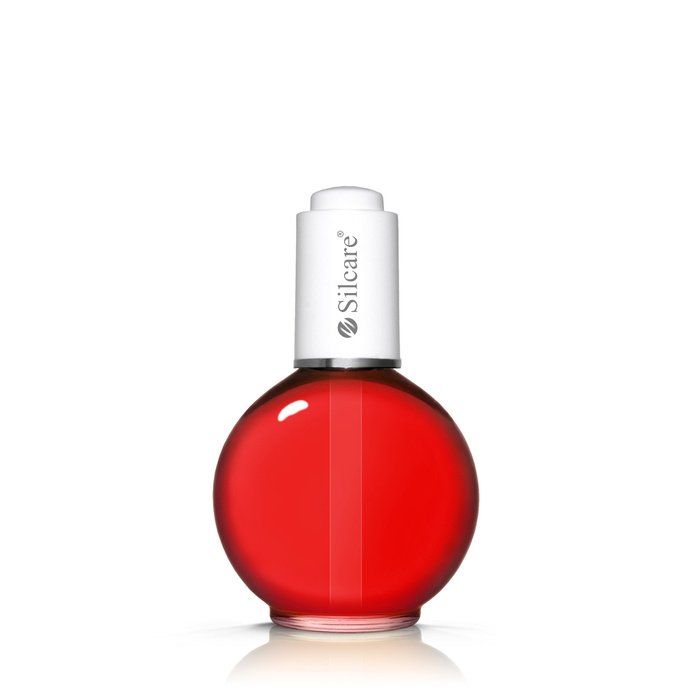 Cherry Wine Oil per unghie e cuticole 75 ml