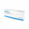 Buste per la sterilizzazione degli strumenti in autoclave 90x230 mm 200 pz.