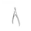 Staleks SMART 10 5 mm cuticle nippers