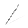 Manicure Pusher (narrow rounded pusher and hatchet) 30/1