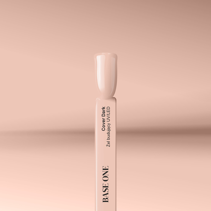 Gel UV Base One Cover Dark 15 g