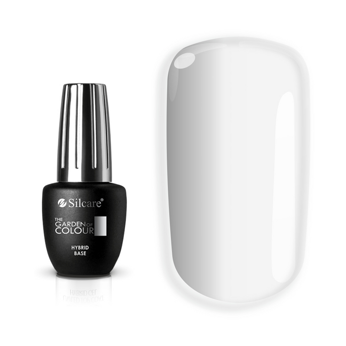 Base per Smalto semipermanente The Garden of Colour 15 g