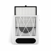 Aspiratore a cassetta SK-858-8 Bianco