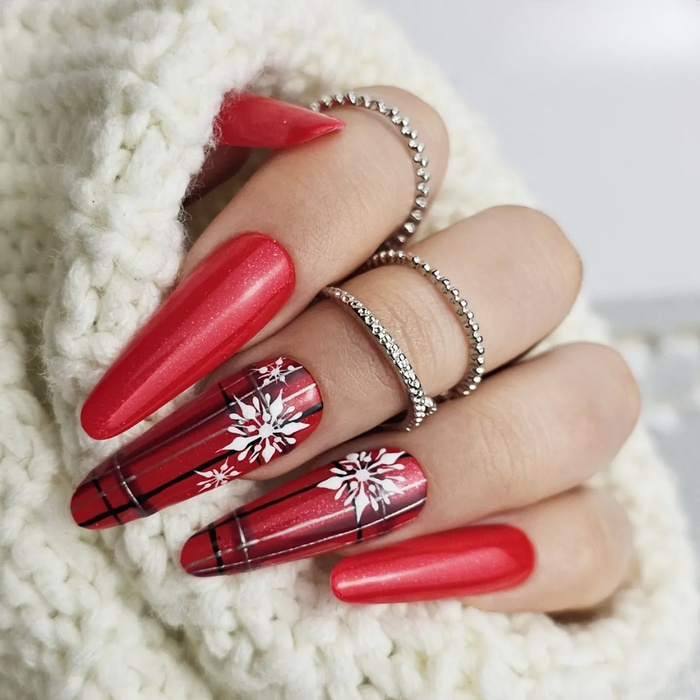 Gel nail polish maniMORE 57 10 g