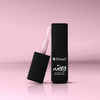 Flexy Hybrid Gel nail polish 15 Milky Pink 4.5 g