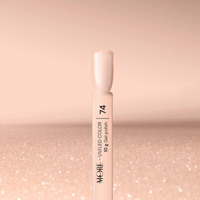 UV Nagellack maniMORE 74 10 ml