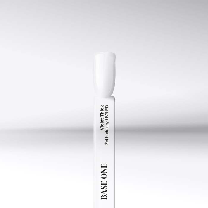 Base One Gel UV Violet Thick 100 g
