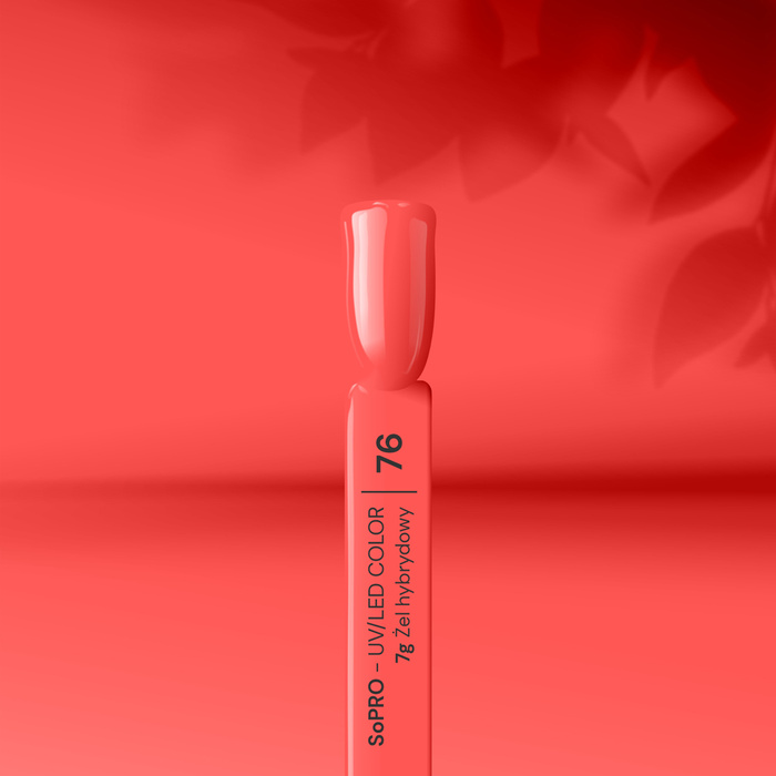 UV Nagellack SoPRO 76 7 g