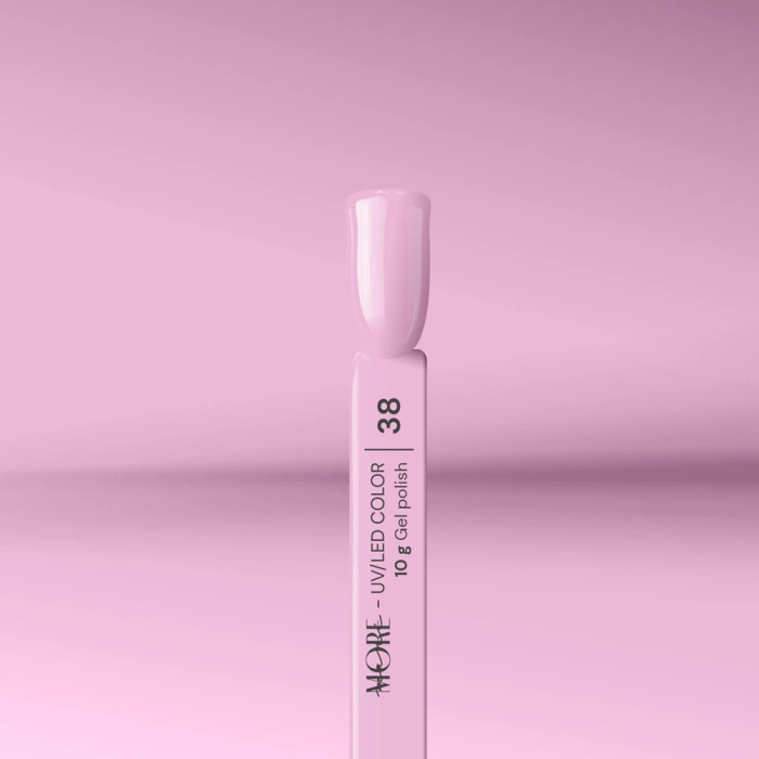 UV Nagellack maniMORE 38 10 g