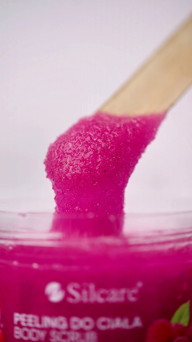Body Scrub Sweet Raspberry 350 ml