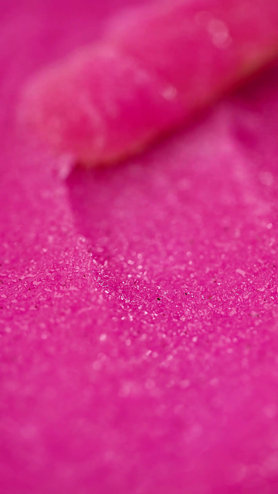 Body Scrub Sweet Raspberry 350 ml