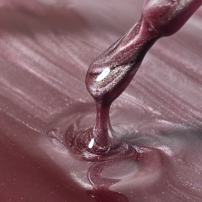 Zestaw lakierów hybrydowych maniMORE Cat Eye (4 x 10 g) + Magnes Gratis