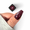UV Nagellack Flexy 83 Kirsche in Schokolade 4.5 g