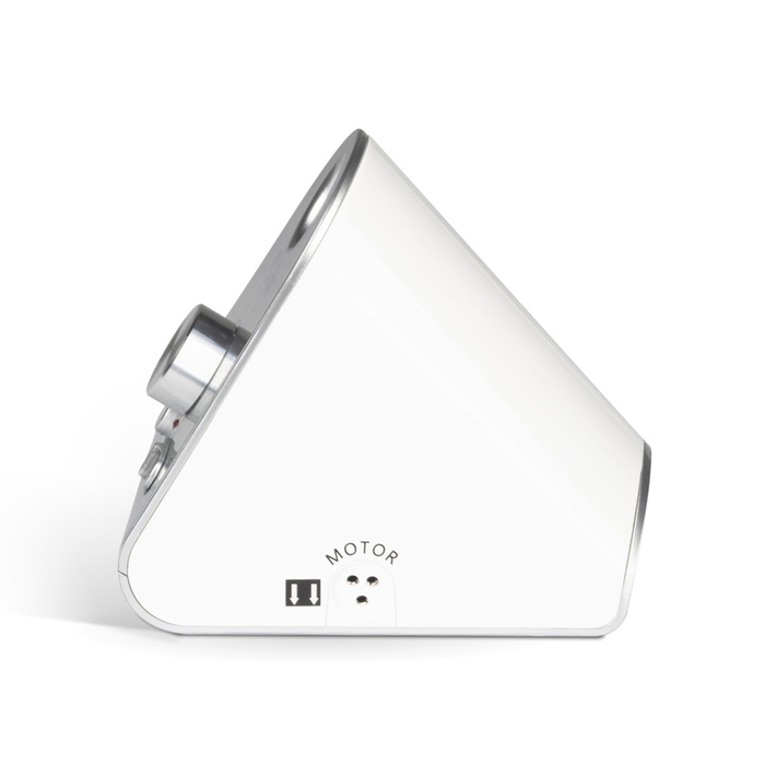 Fresatrice per unghie Exo Silent SX7 - senza spazzole