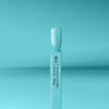 Flexy Hybrid Gel nail polish 116 Mint Turquoise 4.5 g