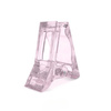 Acrylic/dualform clip