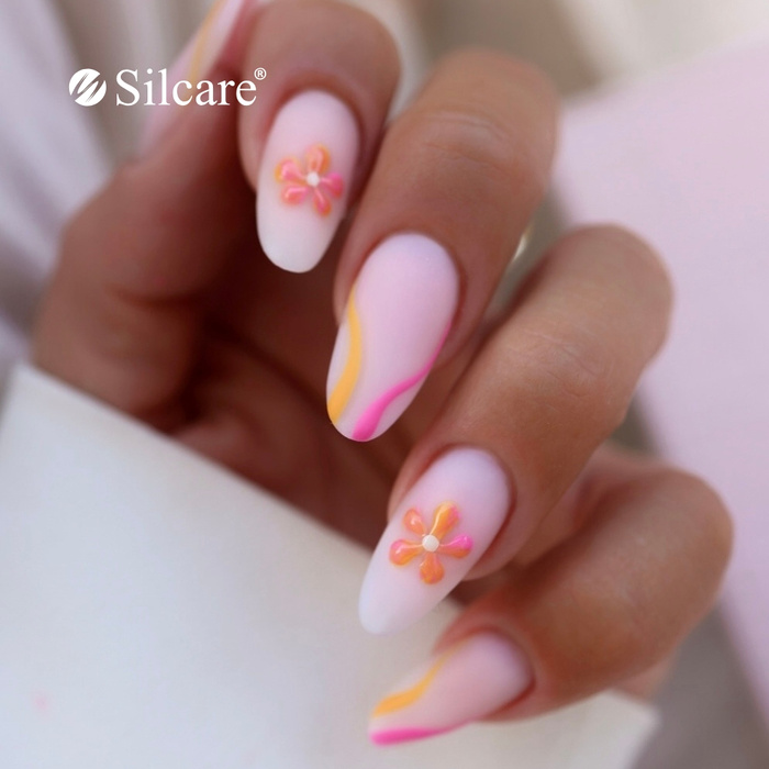 Gel nail polish maniMORE 11 Blush Barbie Dream 10 g