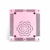 Nail Dust Collector pink