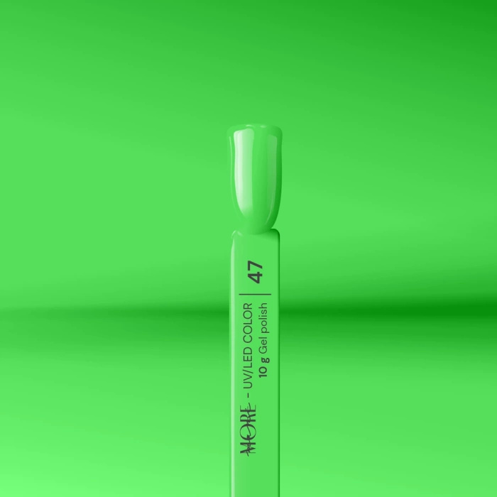 Smalto semipermanente maniMORE 47 10 g