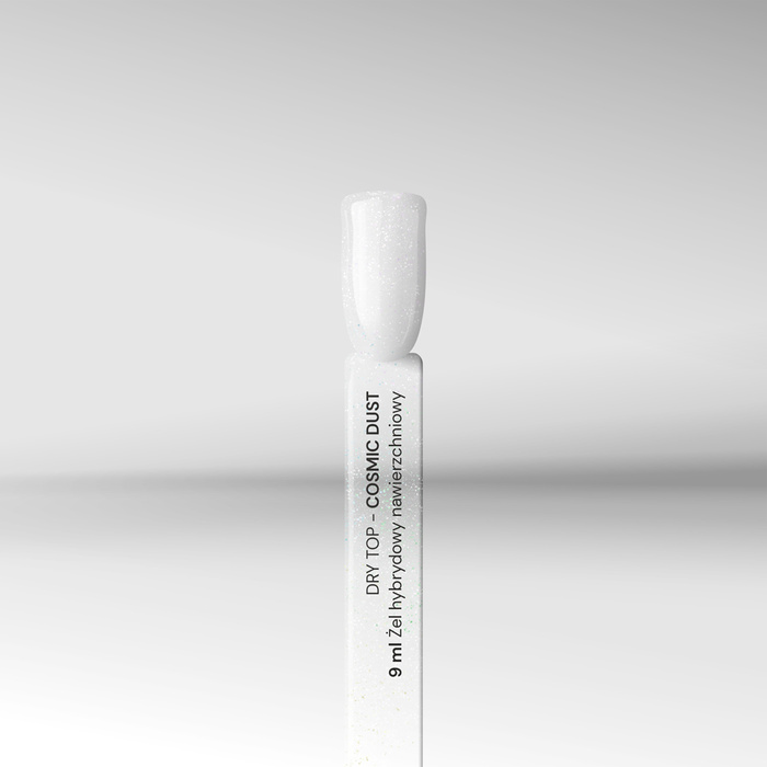 Hybrid Trocken Top mit Cosmic Dust Partikeln 9 ml