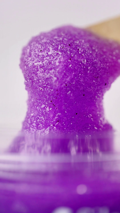 Body Scrub Blueberry Delight 350 ml