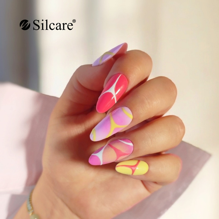 Gel nail polish maniMORE 11 10 g