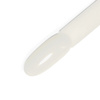 Nail Display Oval Fan Milky 