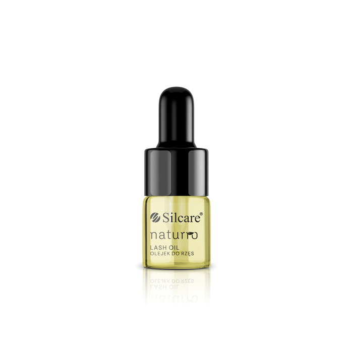 Wimpernöl Naturro 6 ml