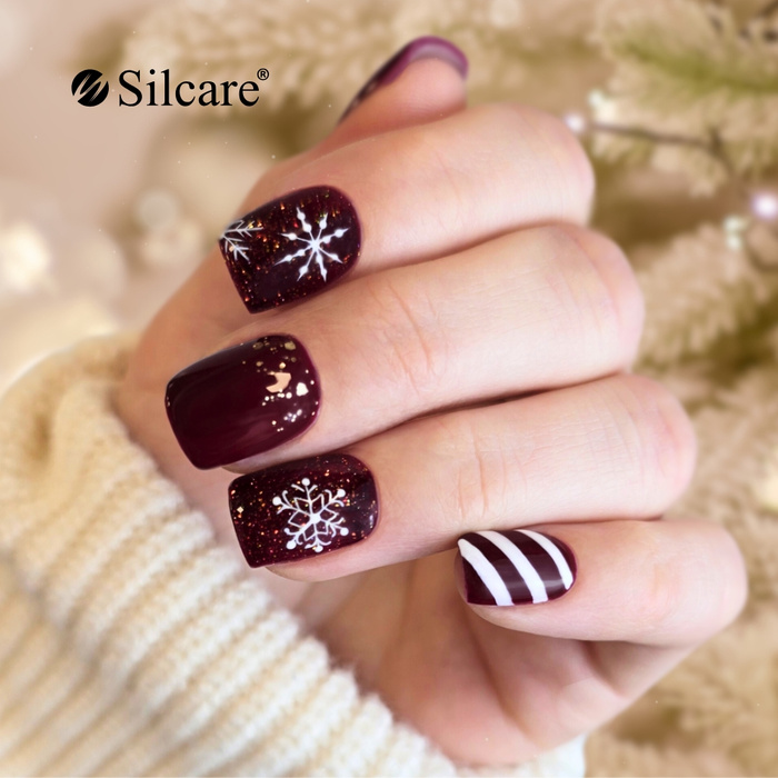 Überlack mit Partikeln D.O.T. Gold 9 ml