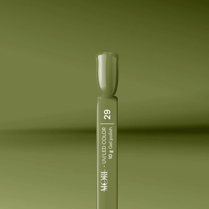 UV Nagellack maniMORE 29 10 g