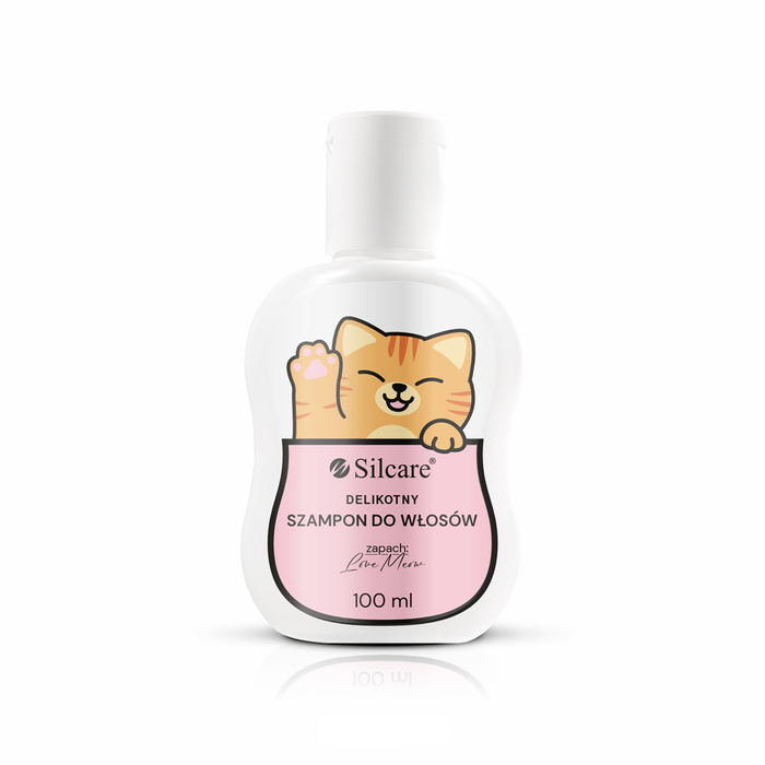 Panda & Banda Body Care Set (4 x 100 ml)