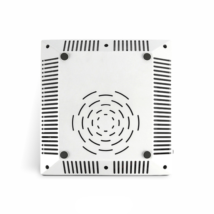 Aspiratore a cassetta SK-858-8 Bianco