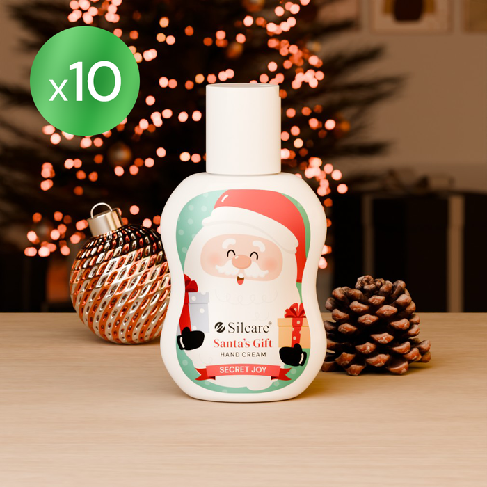 Hand Cream Santa’s Gift Secret Joy 100 ml (10 pcs)