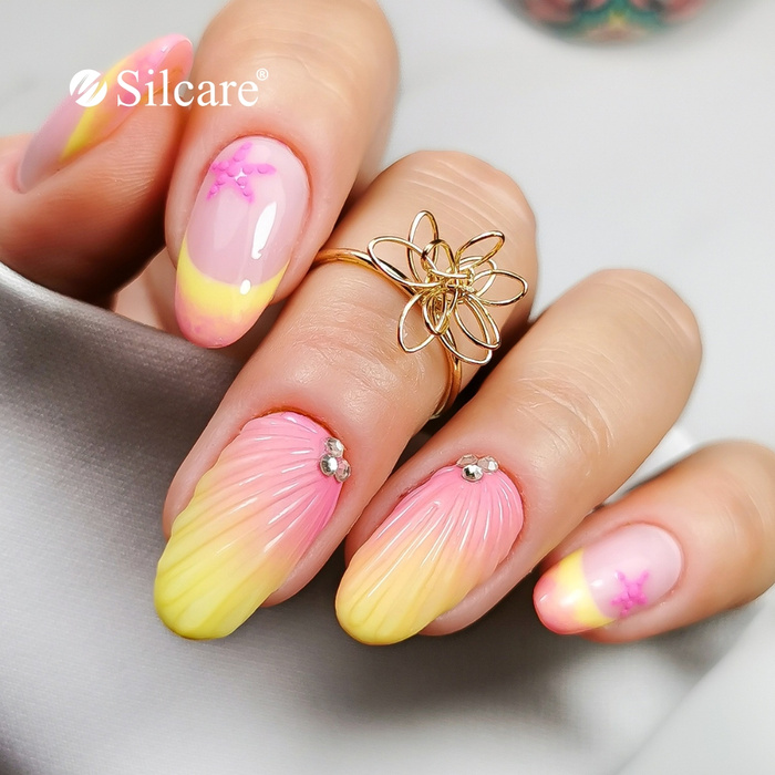 Gel nail polish maniMORE 11 10 g