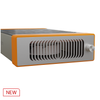 SHEMAX Style PRO - Neon Orange Staubabsauger