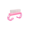 Brush Nail Pink 2 pcs