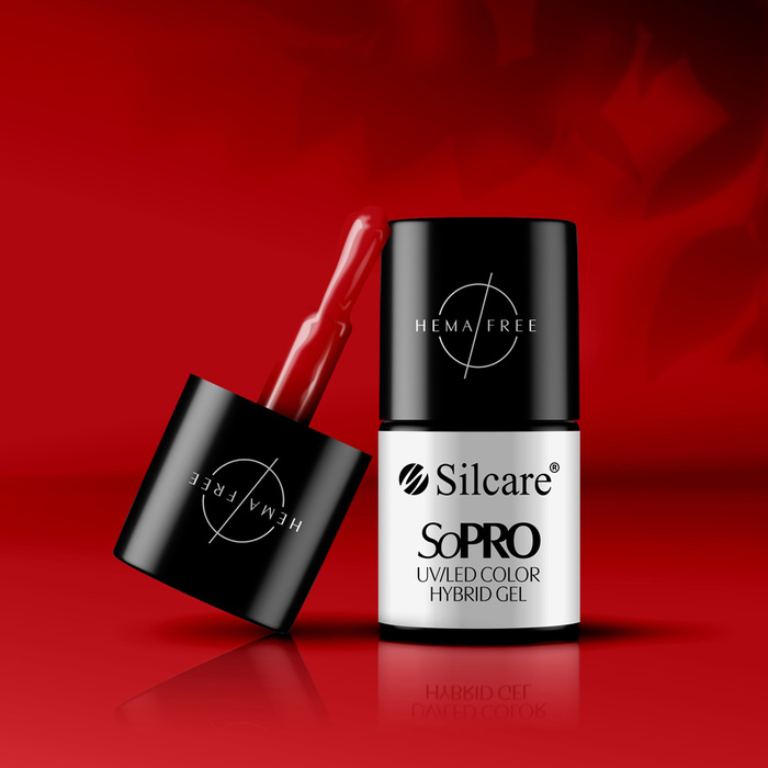 SoPro Hybridlack *14 - HEMA FREE Line 7 g