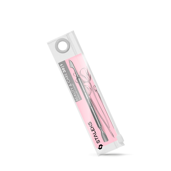 Manicure Pusher (narrow rounded pusher and hatchet) 30/1