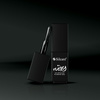 Flexy Hybrid Gel nail polish 60 Black Pearl 4.5 g