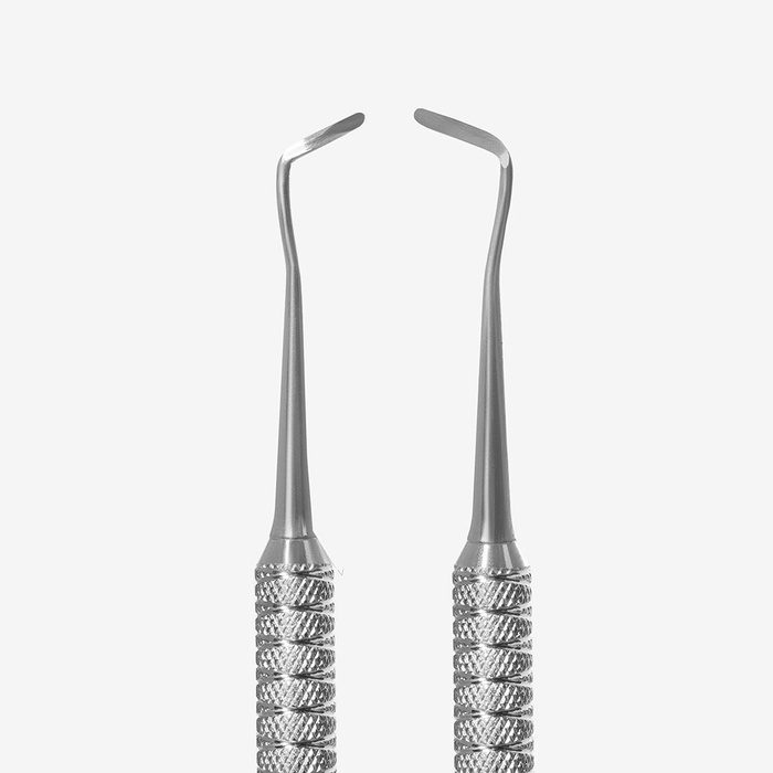 Double-sided pedicure probe Staleks EXPERT 20 TYPE 2